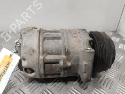 AC compressor BMW X3 (E83) 3.0 i xDrive | BP32290125M34 - Image 2