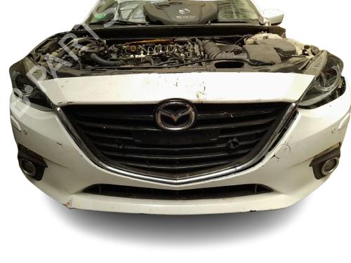 Right headlight MAZDA 3 (BM, BN) 2.2 D | BP33941166C29 - Image 10