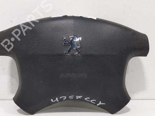 driver-airbag-peugeot-607-9d-9u-3222187-0110166-2000-7916378 main image