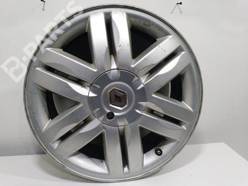 Rim RENAULT VEL SATIS (BJ0_) [2002-2024]  9535166