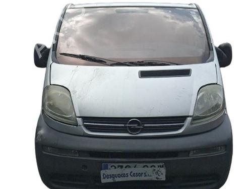 Used Parts OPEL VIVARO A Bus (X83) 1.9 DTI (F7, J7, A07) 1721610