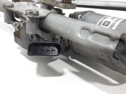 Front wiper motor OPEL CORSA D (S07)  | BP7571876M29 