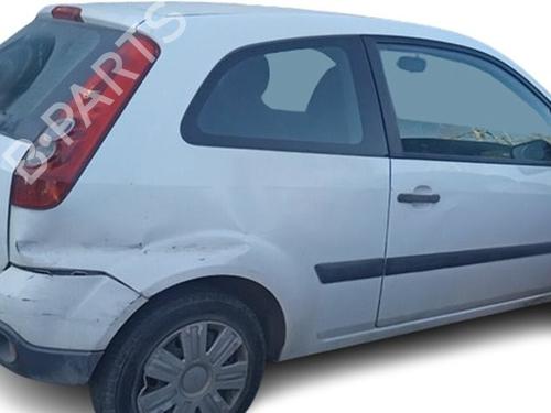 Startmotor FORD FIESTA VI (CB1, CCN)  | BP16652834M8 