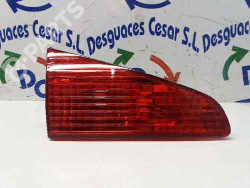 Used Left taillight Left taillight PEUGEOT 607 (9D, 9U) [2000-2026] 5179376 5179376