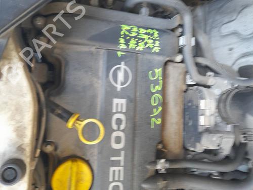 Left headlight OPEL AGILA A (H00) 1.0 (F68) | BP34399485C28 - Image 8