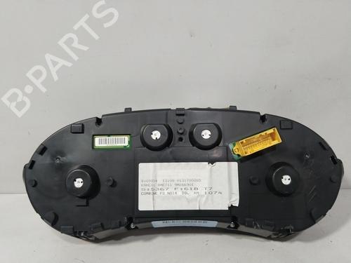 Instrument cluster PEUGEOT 308 SW I (4E_, 4H_) 1.6 HDi | BP29708928C47