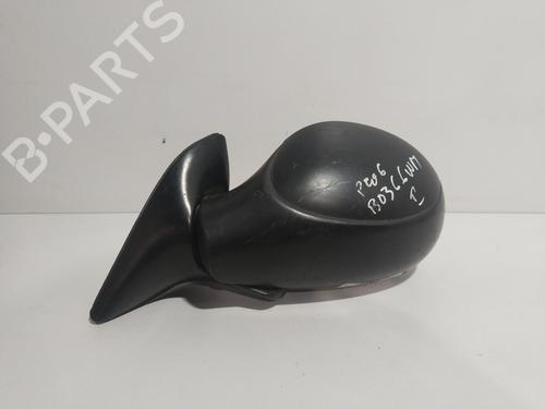 Used Left mirror CITROËN XSARA PICASSO (N68) 2.0 HDi (90 hp) 6004134