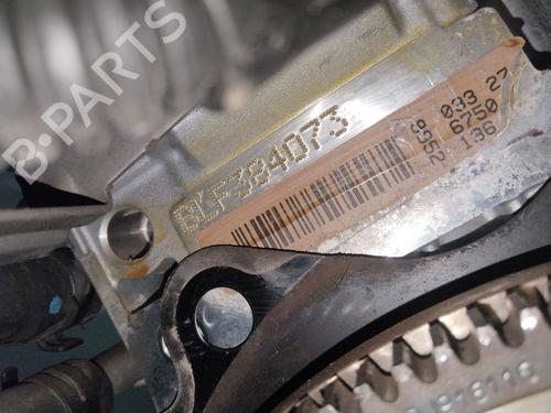 Motor VW PASSAT B6 (3C2) 1.6 FSI | BP28157076M1 