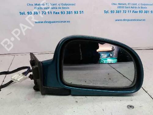 Used Right mirror Right mirror DAEWOO REZZO (U100) [2000-2026] 5206123 5206123
