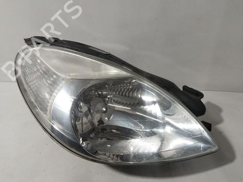 Used Right headlight CITROËN XSARA PICASSO (N68) 1.6 HDi (90 hp) 31131441