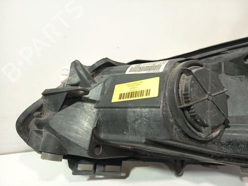 Right headlight OPEL CORSA D (S07)  | BP33660424C29  - Image 6