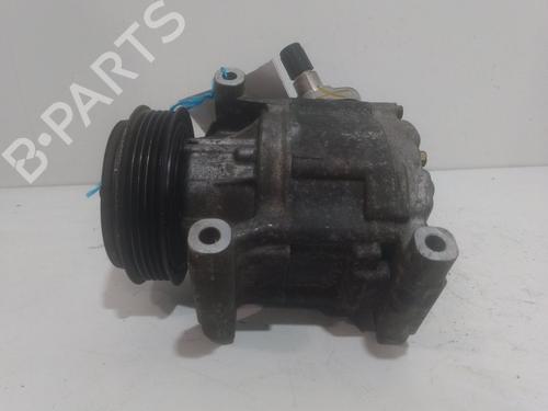 Used AC compressor FIAT IDEA (350_) 1.4 16V (95 hp) 12258285