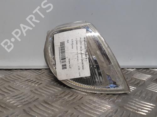 Used Right front indicator Right front indicator CITROËN SAXO (S0, S1) 1.5 D (57 hp) 5170088 5170088