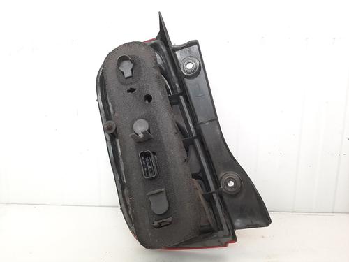 Right taillight NISSAN MICRA III (K12) 1.5 dCi | BP5194265C35 