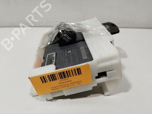 Ignition barrel RENAULT CAPTUR I (J5_, H5_) 1.2 TCe 120 | BP35953074M48 - Image 3