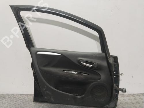 Left front door FIAT PUNTO EVO Hatchback Van (199_) 1.3 D Multijet (199.AXT1A, 199.AXC1A) | BP27524698C2