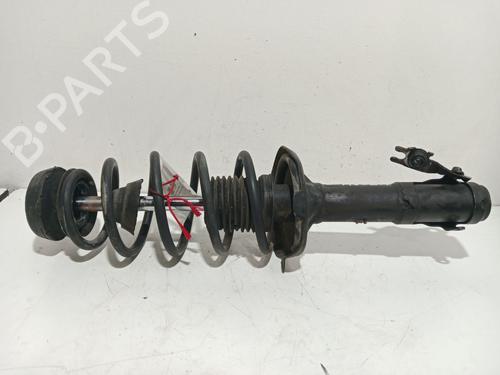 Left front shock absorber VW GOLF III (1H1)  | BP16491654M16 
