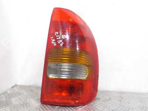 Used Right taillight Right taillight OPEL CORSA A Hatchback (S83) [1982-1993] 5237935 5237935