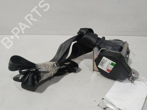 Sikkerhedssele bag højre DACIA LOGAN MCV II TCe 90 (K8M1, K8MA, K8AC) (90 hp) 29734118