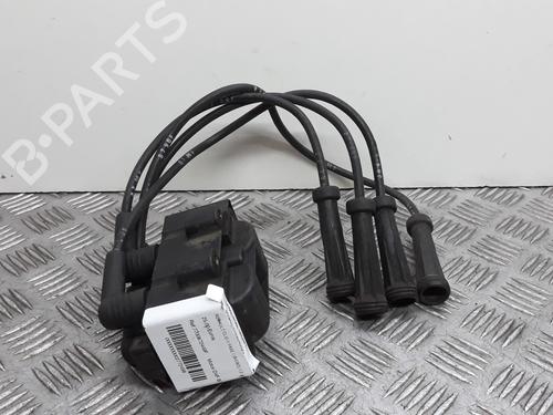 Used Ignition coil RENAULT CLIO II (BB_, CB_) [1998-2016]  8385279