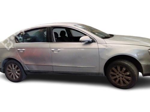 Warning switch VW PASSAT B6 (3C2) 2.0 TDI 16V | BP26123877I22 - Image 9