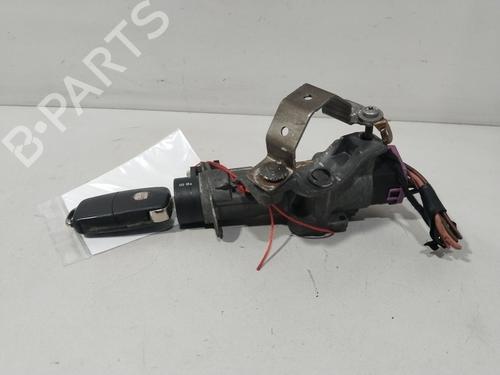 Used Ignition barrel SEAT IBIZA IV (6J5, 6P1) 1.4 (85 hp) 29449721