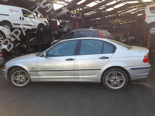Right taillight BMW 3 (E46) 320 d | BP36889380C35  - Image 8