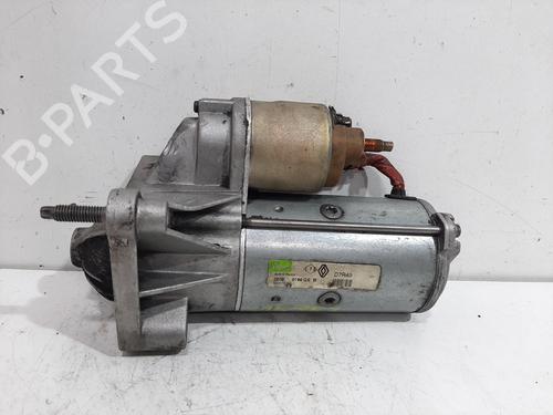 Startmotor RENAULT LAGUNA II (BG0/1_)  | BP15512998M8 
