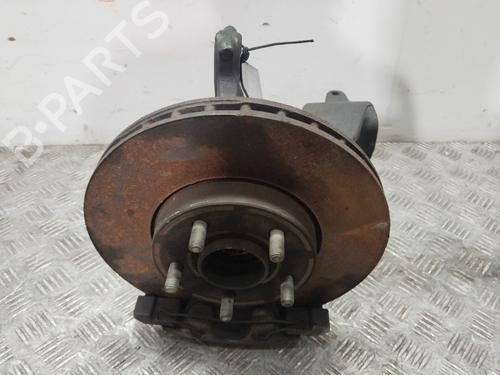 Used Right front steering knuckle FORD C-MAX II (DXA/CB7, DXA/CEU) 1.0 EcoBoost (125 hp) 30287361