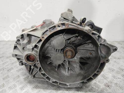 Used Gearbox Gearbox FORD FOCUS II (DA_, HCP, DP) 2.0 TDCi (136 hp) 32090606 32090606