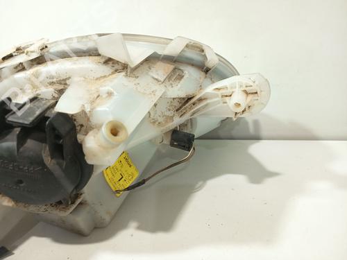 Left headlight SMART FORTWO Coupe (450) 0.7 (450.352, 450.332) | BP33814130C28  - Image 5