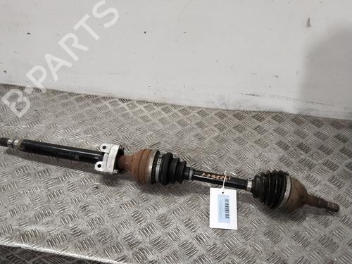 Used Right front driveshaft Right front driveshaft OPEL ASTRA H (A04) 1.7 CDTI (L48) (100 hp) 30105933 30105933