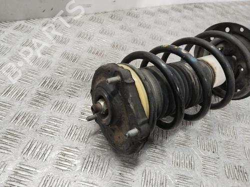 Left front shock absorber PEUGEOT BIPPER (AA_) 1.4 HDi | BP23994171M16 - Image 2