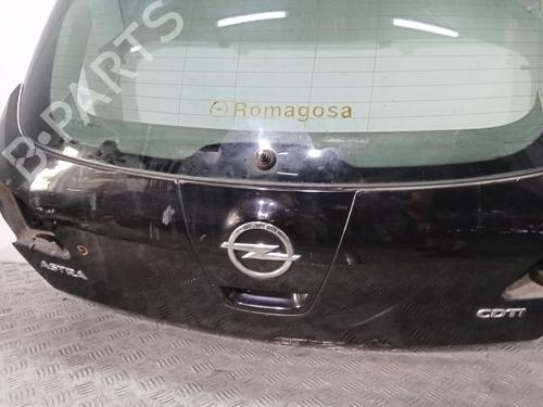 Bakluke CC/Kombi-Kupé OPEL ASTRA J (P10)  | BP29748015C6 