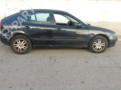 Engine control unit (ECU) SEAT LEON (1M1)  | BP8637717M57 