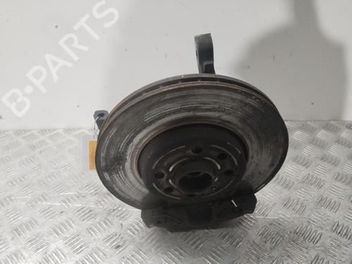 Used Left front steering knuckle Left front steering knuckle OPEL ASTRA H (A04) 1.6 (L48) (105 hp) 31873840 31873840