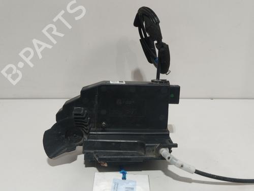 Høyre foran lås CITROËN C4 Grand Picasso II (DA_, DE_) 1.2 THP 130 (130 hp) 27179850