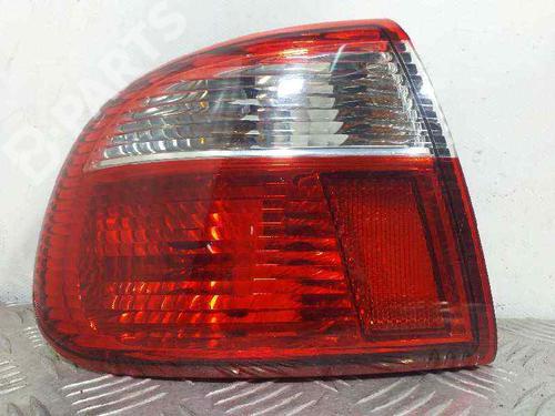 Used Left taillight SEAT TOLEDO II (1M2) [1998-2006]  5175069