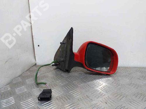 Used Right mirror VW POLO (6N2) [1999-2001]  5796333