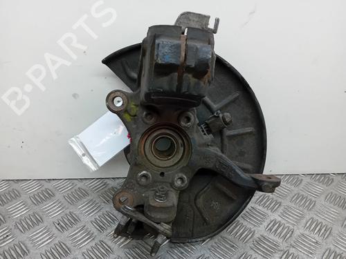 Right front steering knuckle SEAT LEON (1P1)  | BP15520658M26 