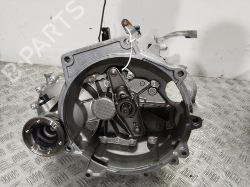 Used Gearbox SKODA ROOMSTER (5J7) 1.4 TDI (70 hp) 29511605