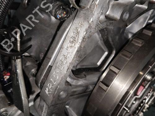 Engine NISSAN X-TRAIL III (T32_, T32R, T32RR) 1.3 DIG-T | BP29138445M1