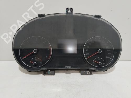 Used Instrument cluster KIA OPTIMA (JF) [2015-2025]  21140898