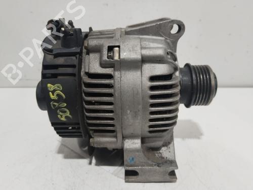 Alternator MERCEDES-BENZ A-CLASS (W168) A 190 (168.032, 168.132) | BP24175203M7 