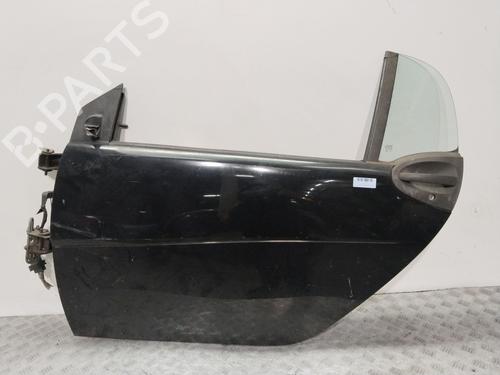 Dør venstre fortil SMART FORTWO Coupe (451) 1.0 (451.331, 451.380) (71 hp) 31164441