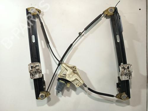 Used Front right window mechanism Front right window mechanism SEAT LEON (5F1) 1.4 TGI (110 hp) 34521798 34521798