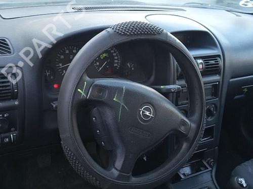 Starter OPEL ASTRA G Hatchback (T98)  | BP21573872M8 