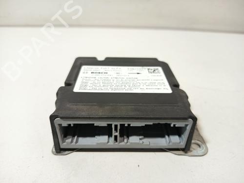 Used ECU airbags ECU airbags FIAT DOBLO Bus (263_) 1.3 D Multijet (263AXC1A) (90 hp) 34346521 34346521
