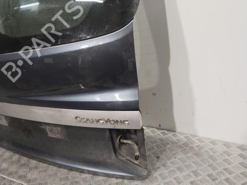 Tailgate SSANGYONG KYRON 2.0 Xdi | BP24052277C6 