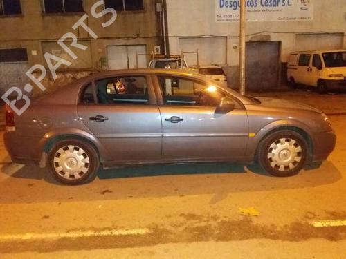 Headlight switch OPEL VECTRA C (Z02) | BP5192160I24 - Image 6